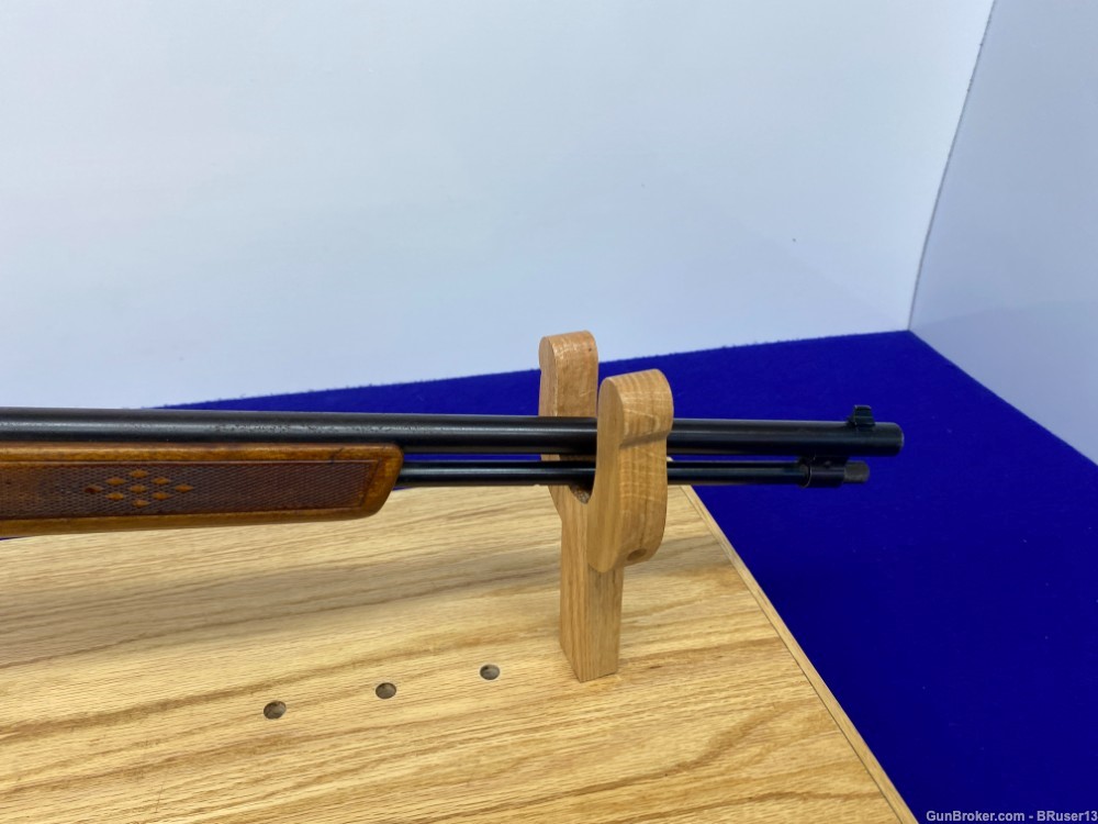 Winchester Model 190 .22 L/LR Blue 20.5" *AWESOME SEMI-AUTOMATIC EXAMPLE*-img-10