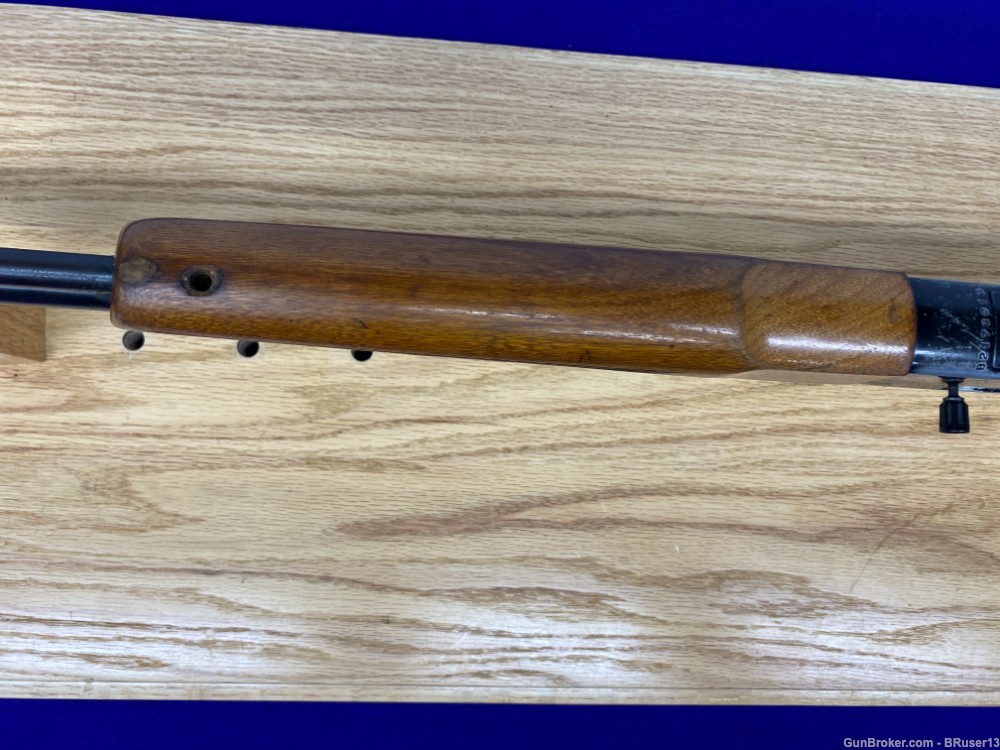 Winchester Model 190 .22 L/LR Blue 20.5" *AWESOME SEMI-AUTOMATIC EXAMPLE*-img-51