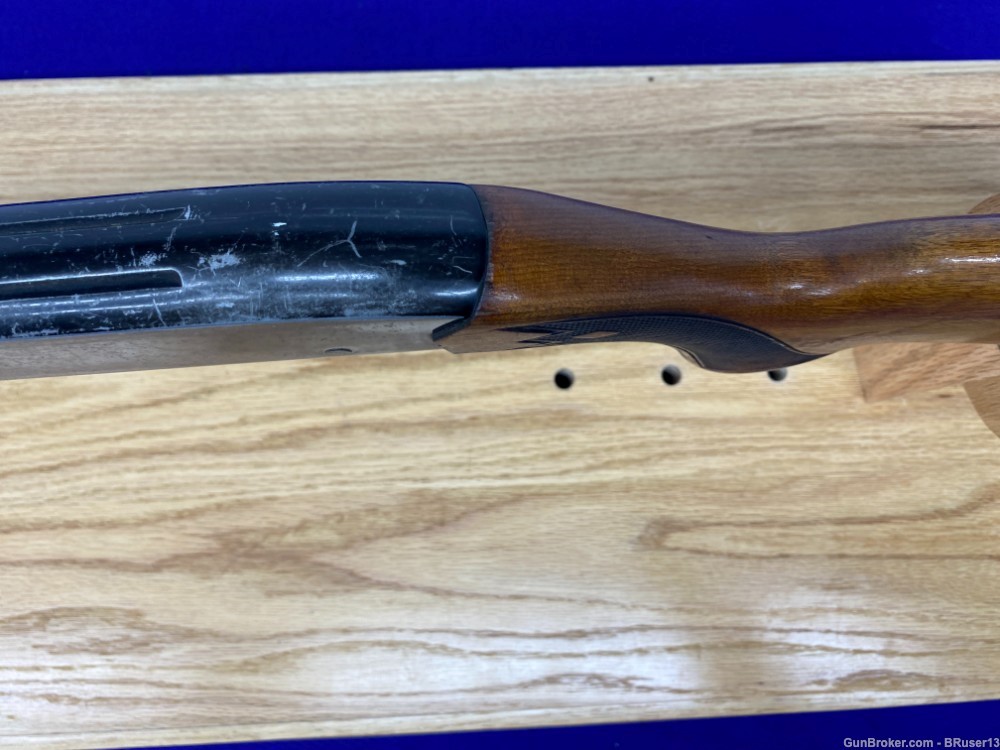 Winchester Model 190 .22 L/LR Blue 20.5" *AWESOME SEMI-AUTOMATIC EXAMPLE*-img-31
