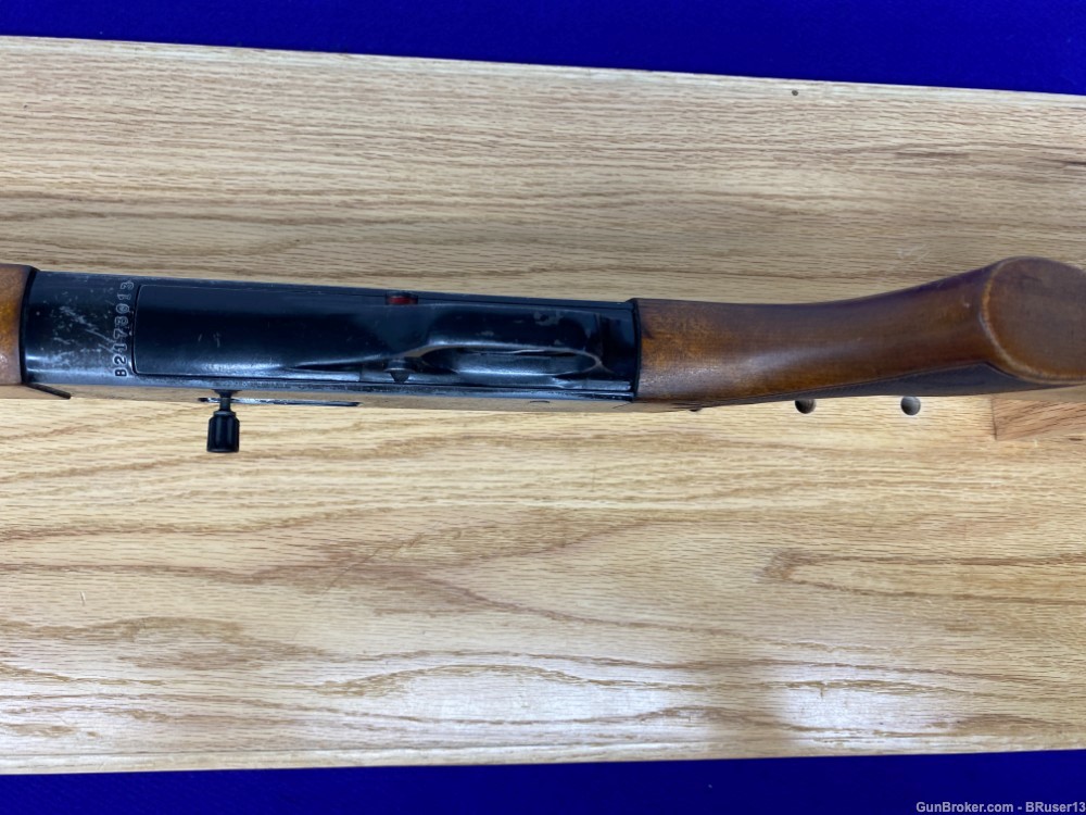 Winchester Model 190 .22 L/LR Blue 20.5" *AWESOME SEMI-AUTOMATIC EXAMPLE*-img-47