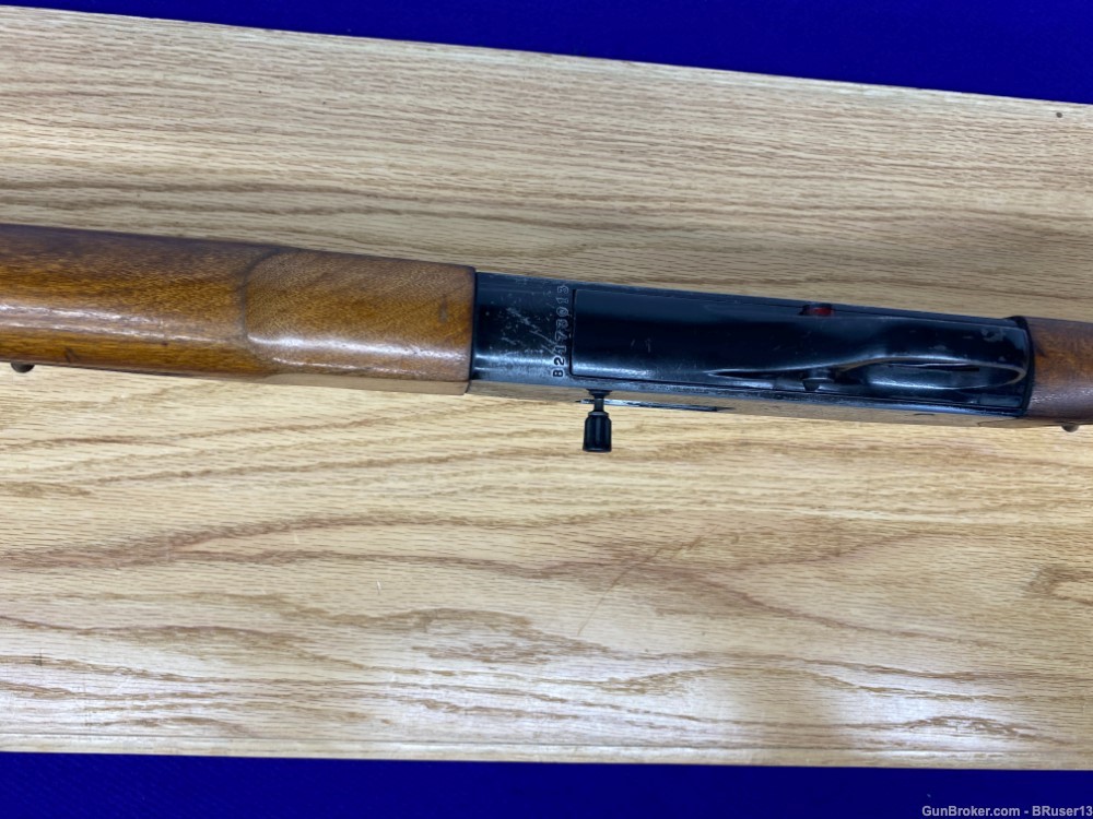 Winchester Model 190 .22 L/LR Blue 20.5" *AWESOME SEMI-AUTOMATIC EXAMPLE*-img-49