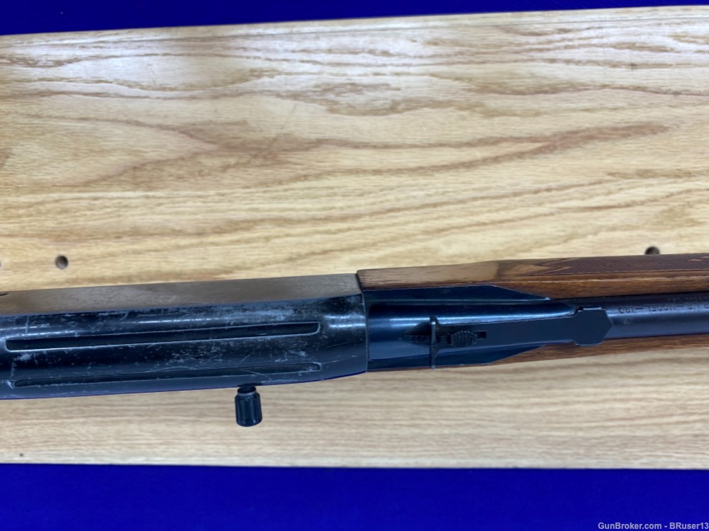 Winchester Model 190 .22 L/LR Blue 20.5" *AWESOME SEMI-AUTOMATIC EXAMPLE*-img-33
