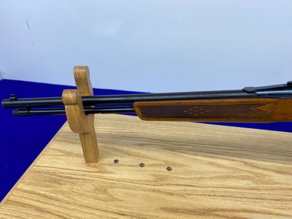 Winchester Model 190 .22 L/LR Blue 20.5" *AWESOME SEMI-AUTOMATIC EXAMPLE*-img-25