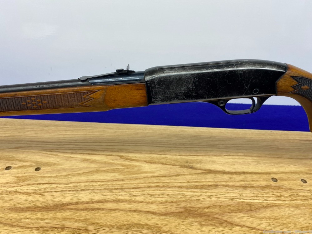 Winchester Model 190 .22 L/LR Blue 20.5" *AWESOME SEMI-AUTOMATIC EXAMPLE*-img-22