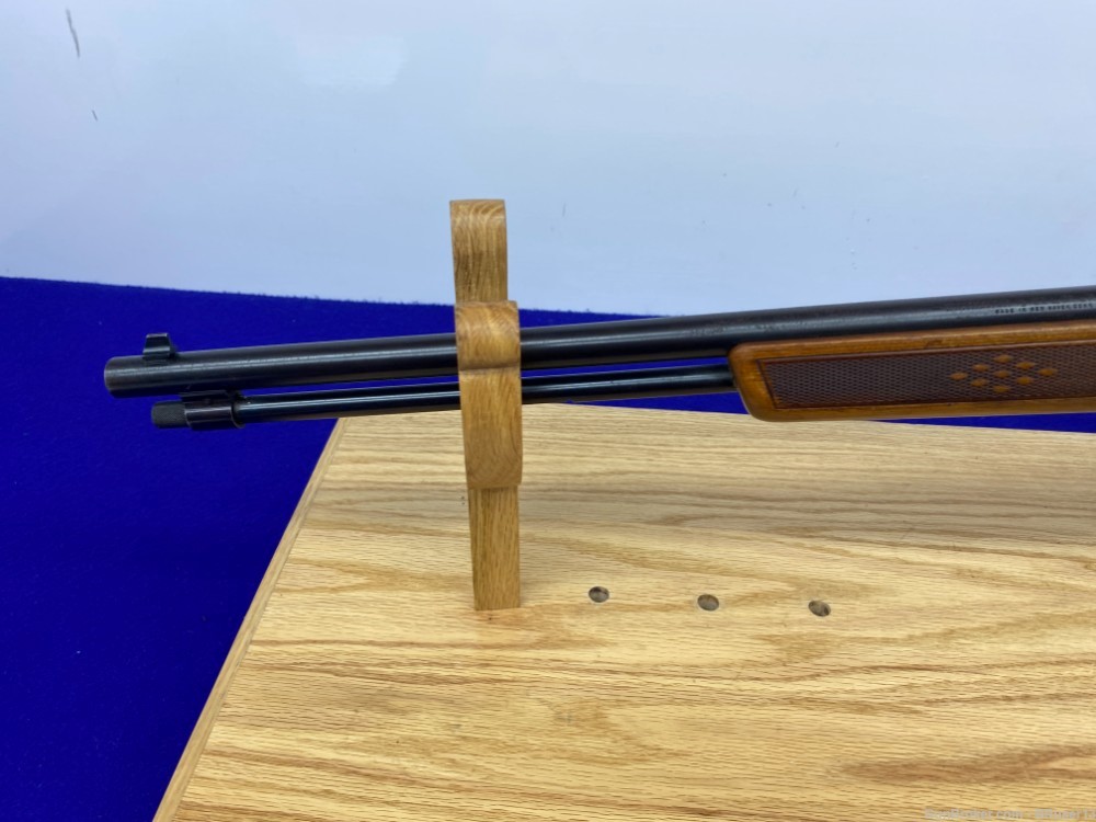 Winchester Model 190 .22 L/LR Blue 20.5" *AWESOME SEMI-AUTOMATIC EXAMPLE*-img-26