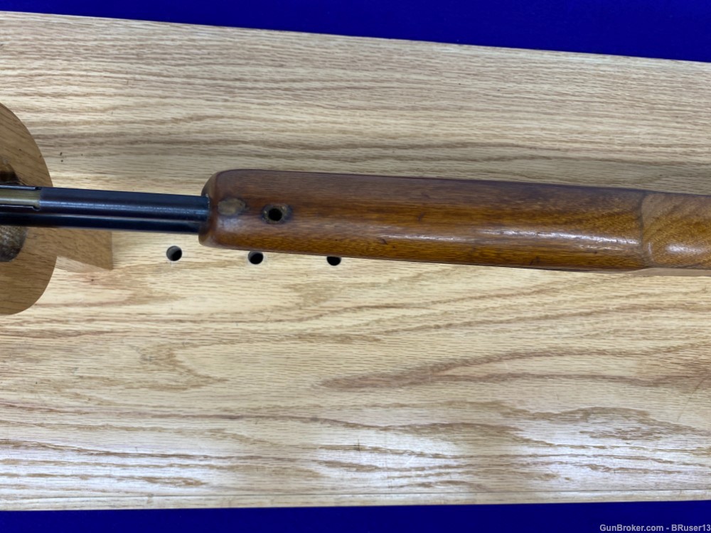 Winchester Model 190 .22 L/LR Blue 20.5" *AWESOME SEMI-AUTOMATIC EXAMPLE*-img-52