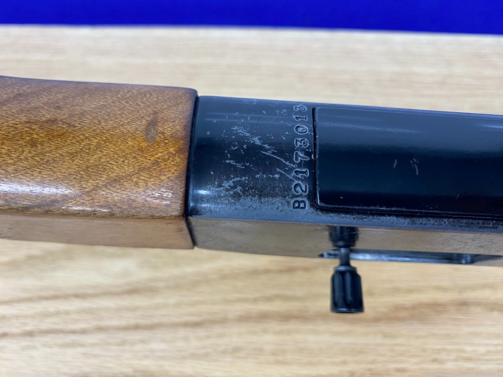 Winchester Model 190 .22 L/LR Blue 20.5" *AWESOME SEMI-AUTOMATIC EXAMPLE*-img-57
