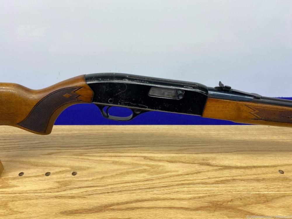 Winchester Model 190 .22 L/LR Blue 20.5" *AWESOME SEMI-AUTOMATIC EXAMPLE*-img-6