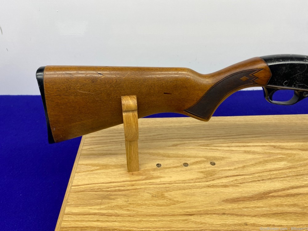 Winchester Model 190 .22 L/LR Blue 20.5" *AWESOME SEMI-AUTOMATIC EXAMPLE*-img-4