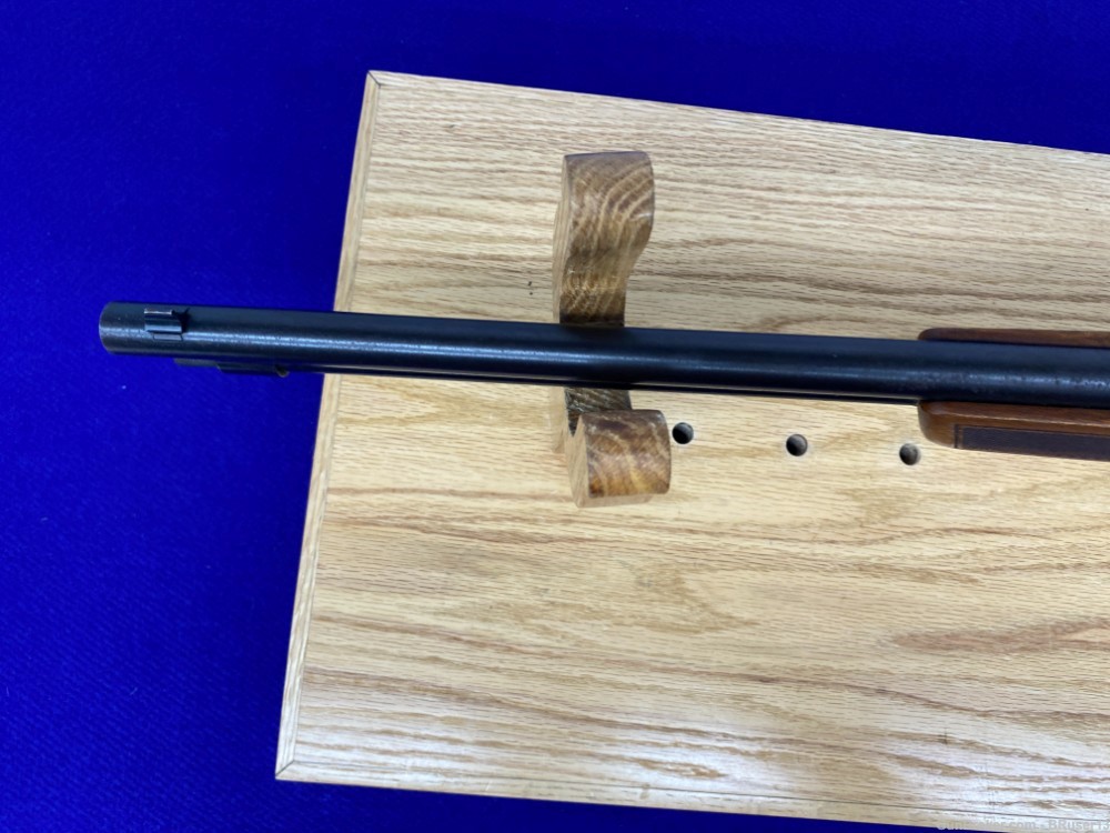 Winchester Model 190 .22 L/LR Blue 20.5" *AWESOME SEMI-AUTOMATIC EXAMPLE*-img-39