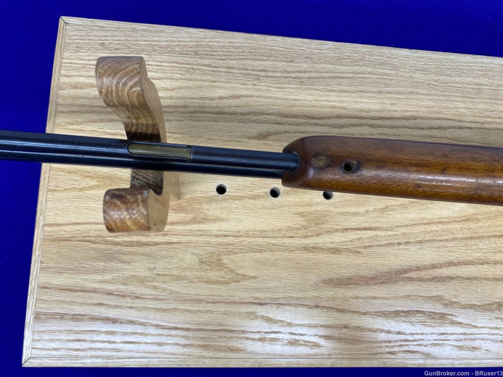 Winchester Model 190 .22 L/LR Blue 20.5" *AWESOME SEMI-AUTOMATIC EXAMPLE*-img-54
