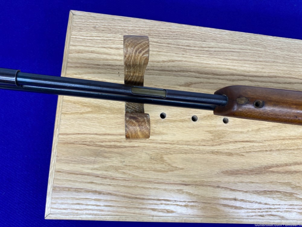 Winchester Model 190 .22 L/LR Blue 20.5" *AWESOME SEMI-AUTOMATIC EXAMPLE*-img-55