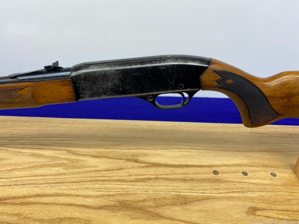 Winchester Model 190 .22 L/LR Blue 20.5" *AWESOME SEMI-AUTOMATIC EXAMPLE*-img-21