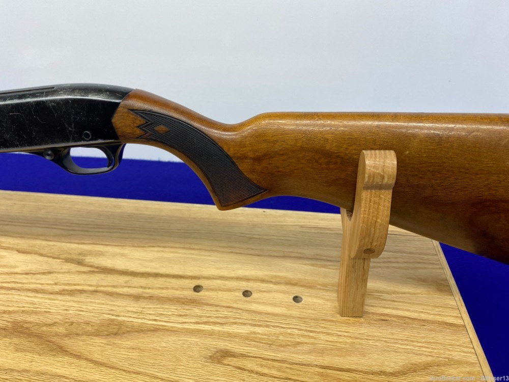 Winchester Model 190 .22 L/LR Blue 20.5" *AWESOME SEMI-AUTOMATIC EXAMPLE*-img-19