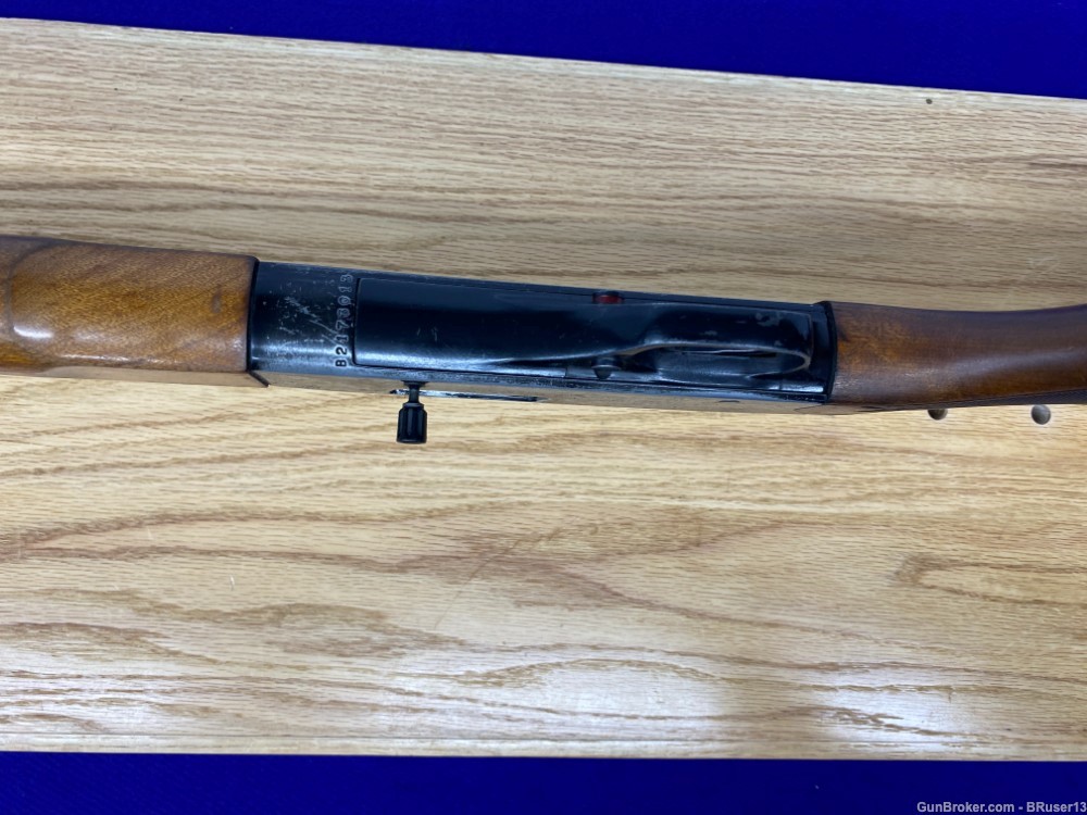 Winchester Model 190 .22 L/LR Blue 20.5" *AWESOME SEMI-AUTOMATIC EXAMPLE*-img-48