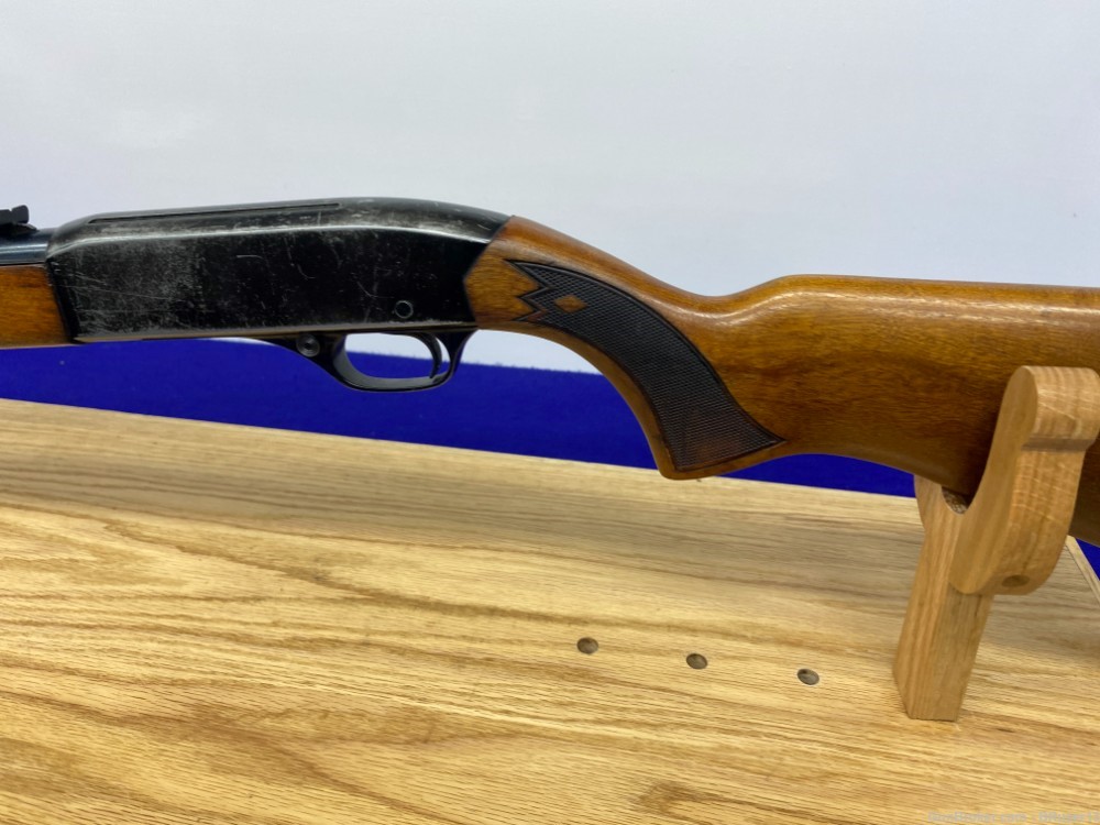 Winchester Model 190 .22 L/LR Blue 20.5" *AWESOME SEMI-AUTOMATIC EXAMPLE*-img-20