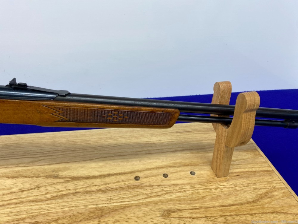Winchester Model 190 .22 L/LR Blue 20.5" *AWESOME SEMI-AUTOMATIC EXAMPLE*-img-9