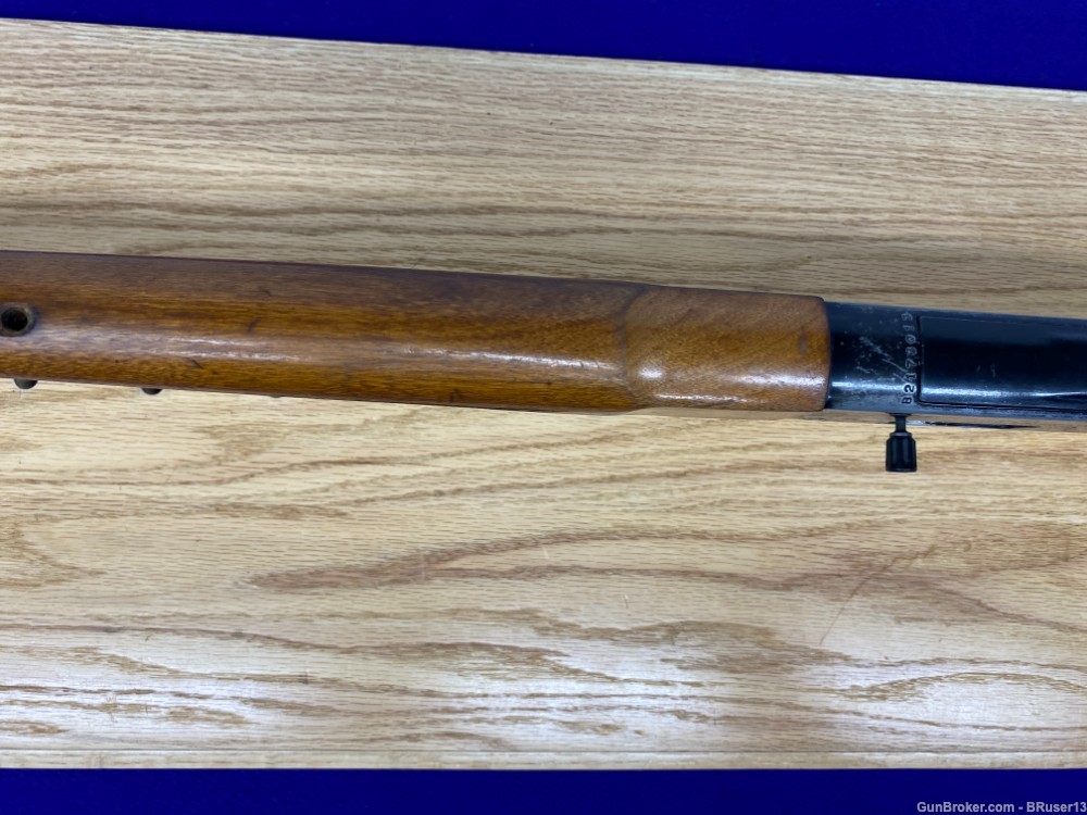 Winchester Model 190 .22 L/LR Blue 20.5" *AWESOME SEMI-AUTOMATIC EXAMPLE*-img-50