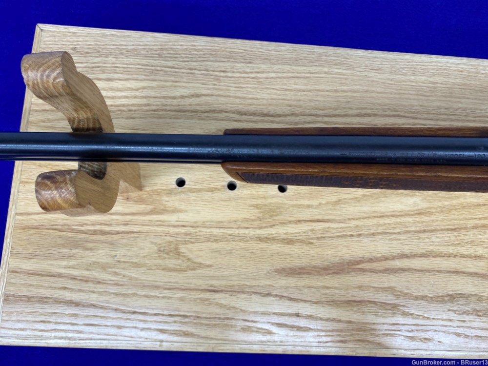 Winchester Model 190 .22 L/LR Blue 20.5" *AWESOME SEMI-AUTOMATIC EXAMPLE*-img-37