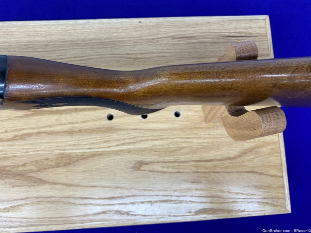 Winchester Model 190 .22 L/LR Blue 20.5" *AWESOME SEMI-AUTOMATIC EXAMPLE*-img-30