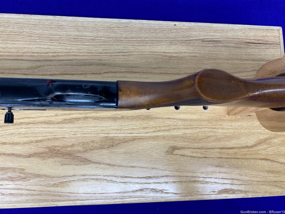 Winchester Model 190 .22 L/LR Blue 20.5" *AWESOME SEMI-AUTOMATIC EXAMPLE*-img-46