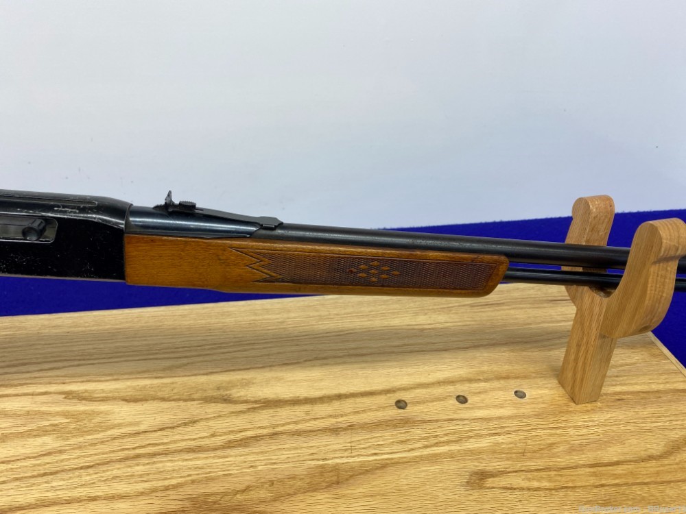 Winchester Model 190 .22 L/LR Blue 20.5" *AWESOME SEMI-AUTOMATIC EXAMPLE*-img-8