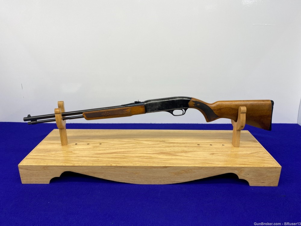 Winchester Model 190 .22 L/LR Blue 20.5" *AWESOME SEMI-AUTOMATIC EXAMPLE*-img-15