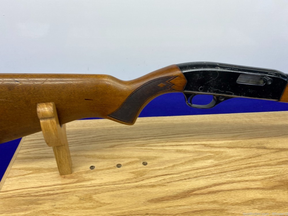Winchester Model 190 .22 L/LR Blue 20.5" *AWESOME SEMI-AUTOMATIC EXAMPLE*-img-5