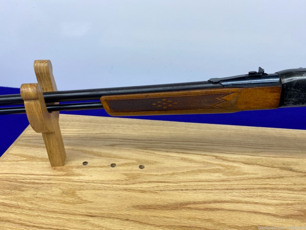 Winchester Model 190 .22 L/LR Blue 20.5" *AWESOME SEMI-AUTOMATIC EXAMPLE*-img-24