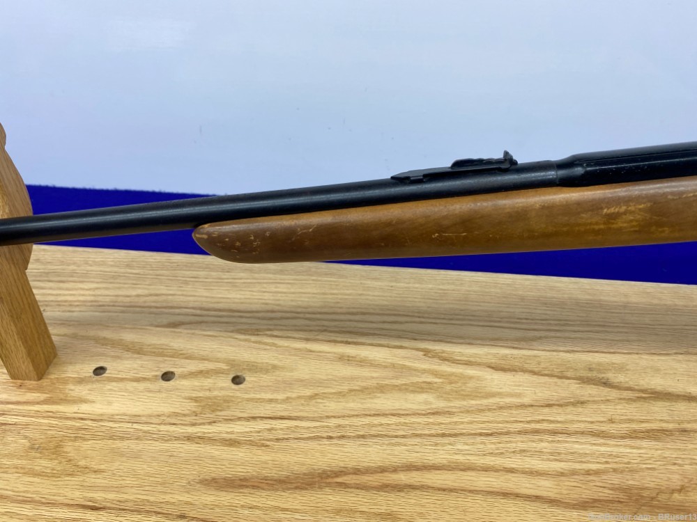 Savage Arms Stevens Model 73 .22 S/L/LR Blue 20" *GREAT PLINKING RIFLE*-img-26