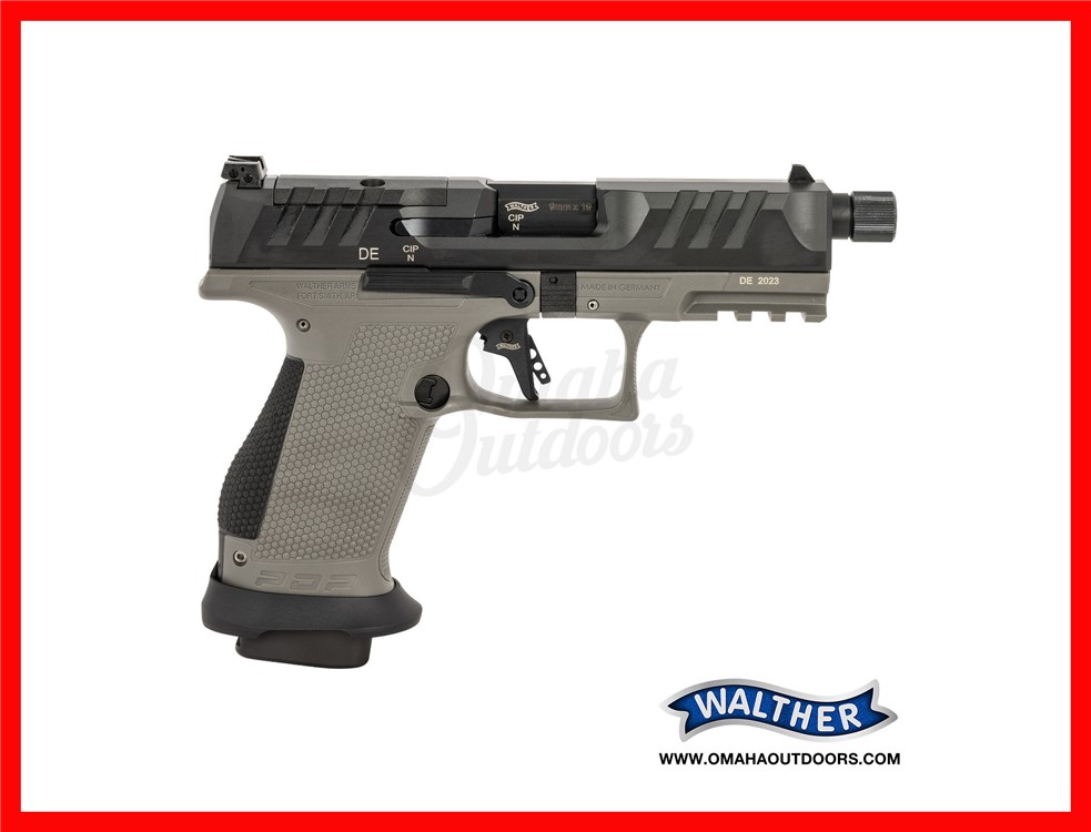 Walther PDP Pro SD Compact Tungsten 2876574-img-0