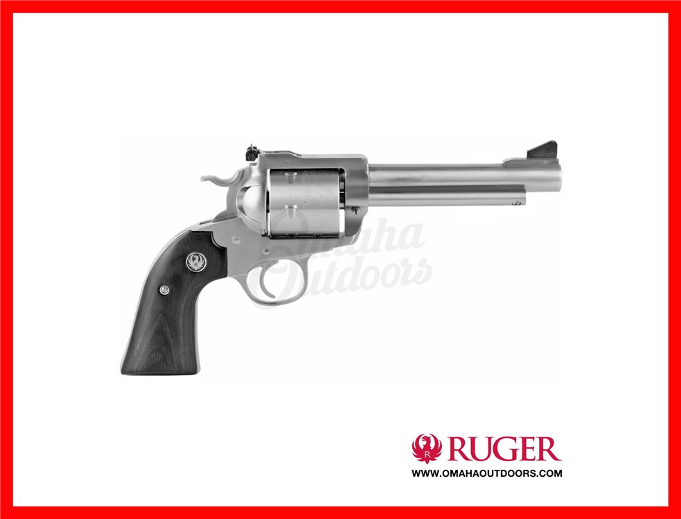 Ruger Blackhawk 45 Colt 45 ACP Convertible 0472-img-0