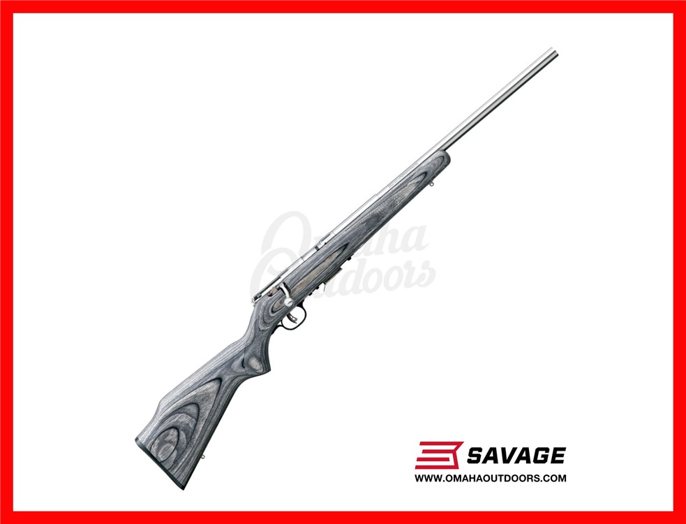 Savage 93R17 BVSS 96705-img-0