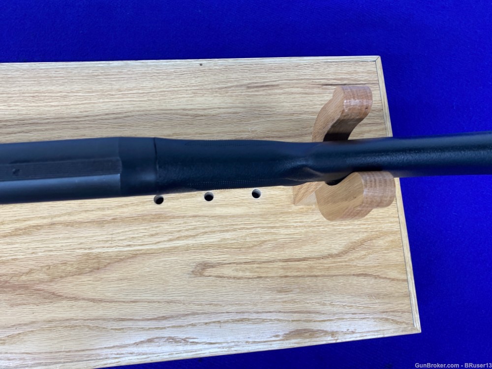 HR 1871 Pardner Pump 20Ga Black 21" *LIGHTWEIGHT YOUTH MODEL 20GA SHOTGUN* -img-37