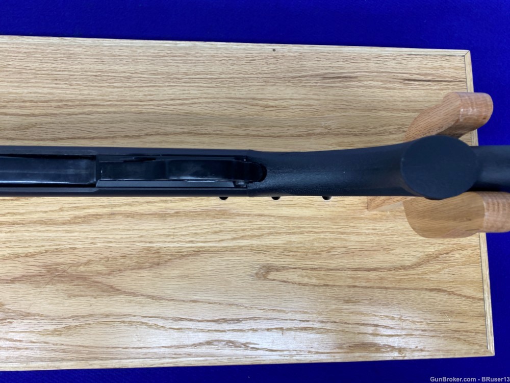 HR 1871 Pardner Pump 20Ga Black 21" *LIGHTWEIGHT YOUTH MODEL 20GA SHOTGUN* -img-56