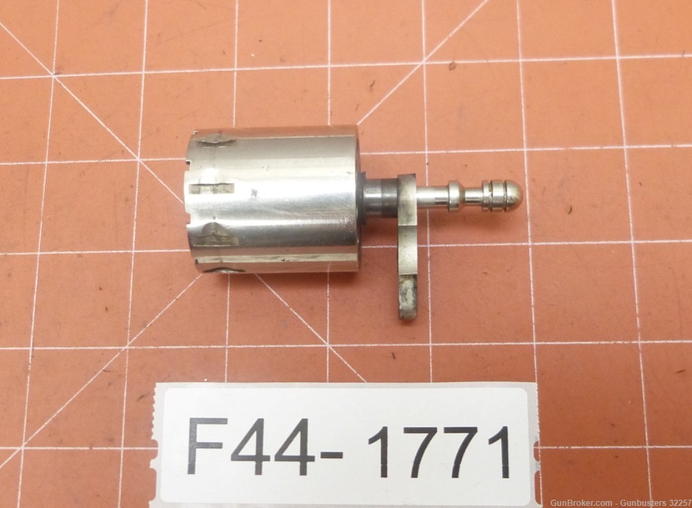 Hi Standard Double Nine .22, Repair Parts F44-1771-img-2