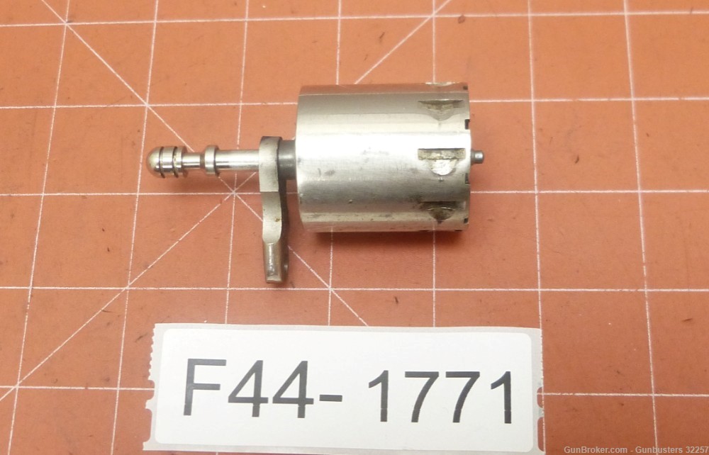 Hi Standard Double Nine .22, Repair Parts F44-1771-img-3