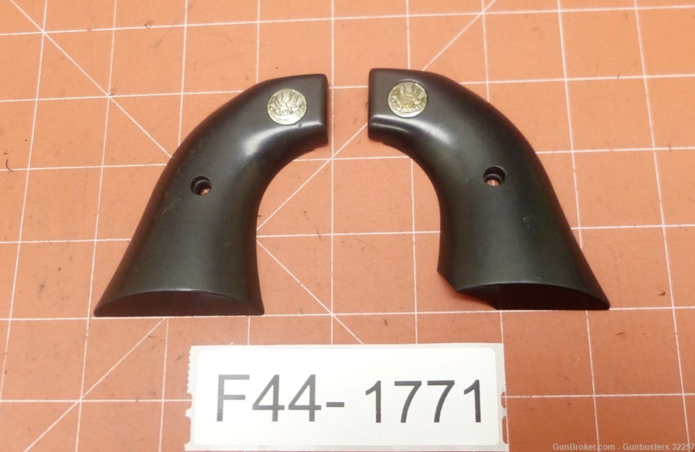 Hi Standard Double Nine .22, Repair Parts F44-1771-img-6