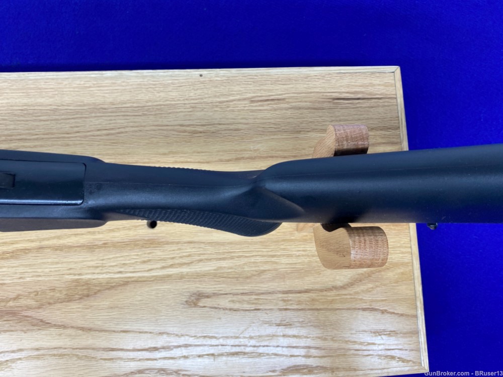 Traditions Canyon 50 Cal. Blue 24" *FANTASTIC OPTION FOR YOUR NEXT HUNT*-img-32
