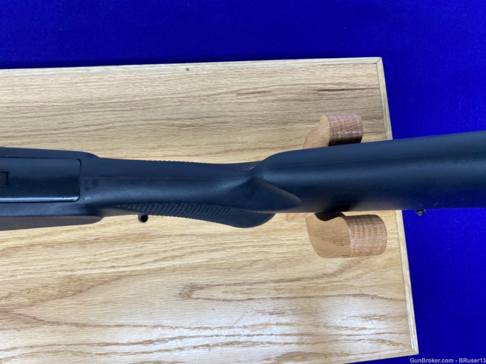 Traditions Canyon 50 Cal. Blue 24" *FANTASTIC OPTION FOR YOUR NEXT HUNT*-img-33