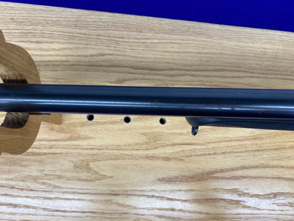 Traditions Canyon 50 Cal. Blue 24" *FANTASTIC OPTION FOR YOUR NEXT HUNT*-img-41