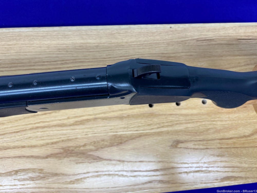 Traditions Canyon 50 Cal. Blue 24" *FANTASTIC OPTION FOR YOUR NEXT HUNT*-img-35