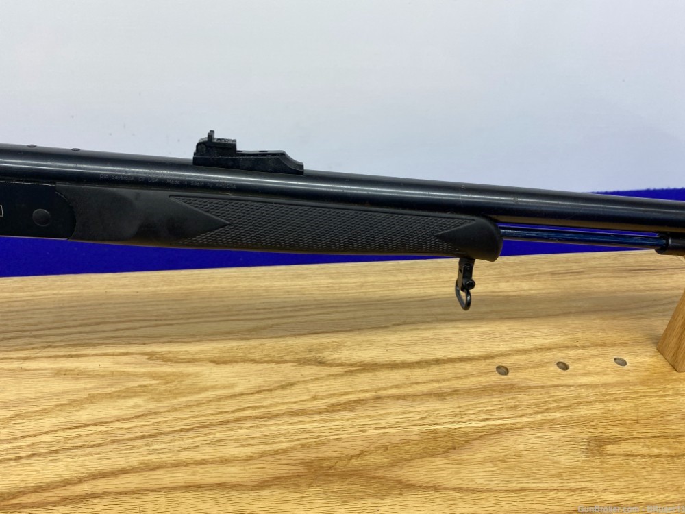 Traditions Canyon 50 Cal. Blue 24" *FANTASTIC OPTION FOR YOUR NEXT HUNT*-img-9