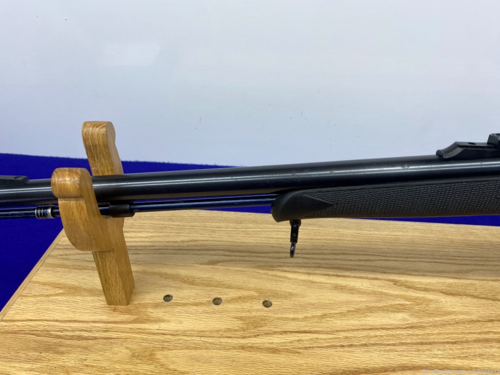 Traditions Canyon 50 Cal. Blue 24" *FANTASTIC OPTION FOR YOUR NEXT HUNT*-img-27