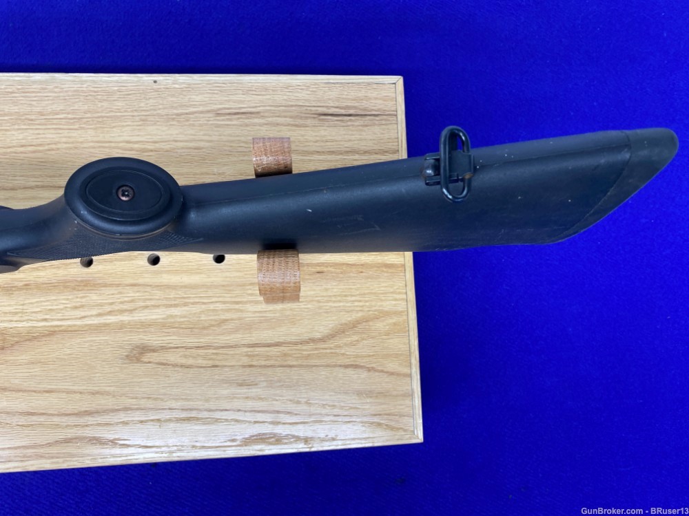 Traditions Canyon 50 Cal. Blue 24" *FANTASTIC OPTION FOR YOUR NEXT HUNT*-img-46