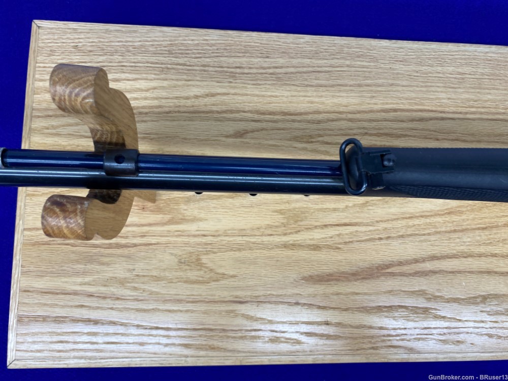 Traditions Canyon 50 Cal. Blue 24" *FANTASTIC OPTION FOR YOUR NEXT HUNT*-img-55