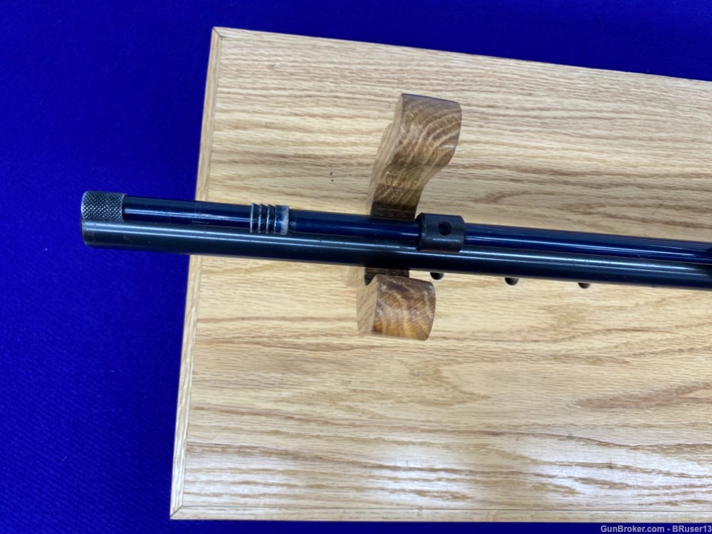 Traditions Canyon 50 Cal. Blue 24" *FANTASTIC OPTION FOR YOUR NEXT HUNT*-img-57