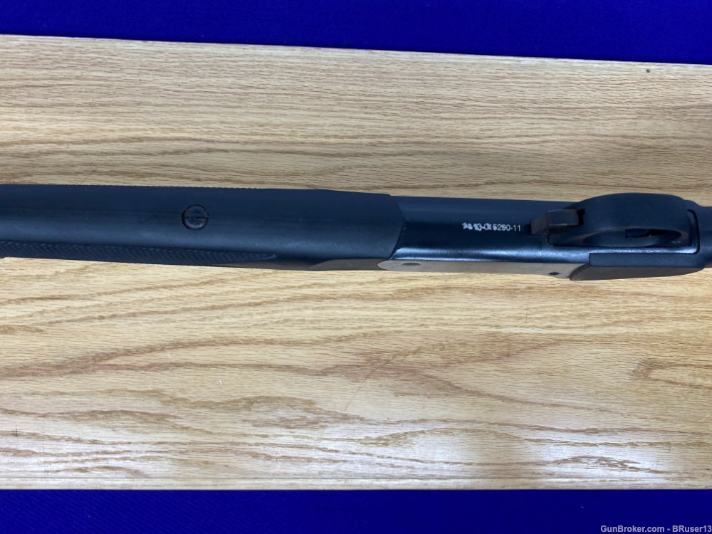 Traditions Canyon 50 Cal. Blue 24" *FANTASTIC OPTION FOR YOUR NEXT HUNT*-img-51