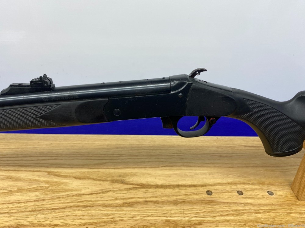 Traditions Canyon 50 Cal. Blue 24" *FANTASTIC OPTION FOR YOUR NEXT HUNT*-img-24