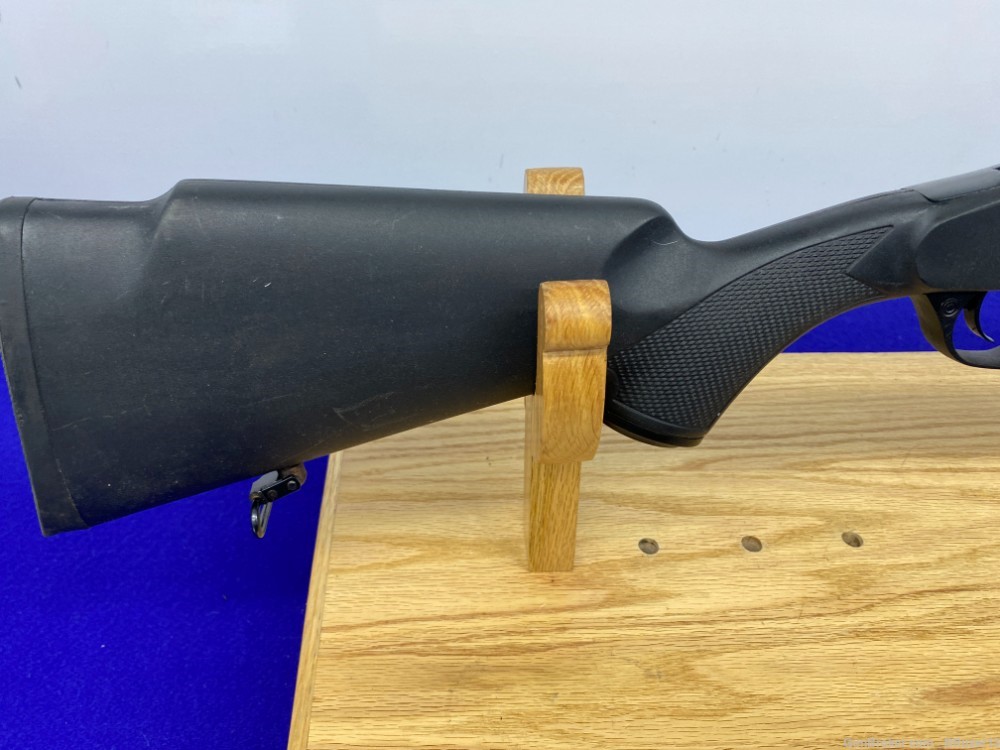 Traditions Canyon 50 Cal. Blue 24" *FANTASTIC OPTION FOR YOUR NEXT HUNT*-img-4
